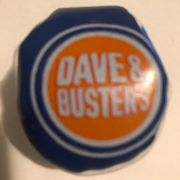 Dave &Buster’s Basketball Hoop - Picture 4 of 4